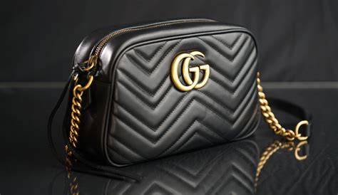 how to tell if a gucci bag is authentic|authenticate vintage gucci bag.